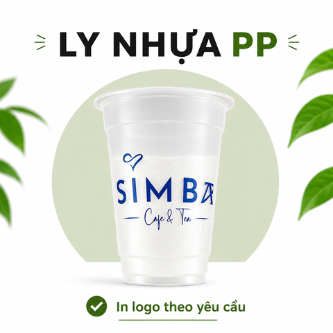 ly nhua pp bao bi xanh
