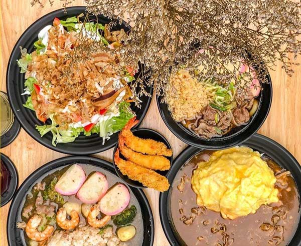 Agechan Restaurant