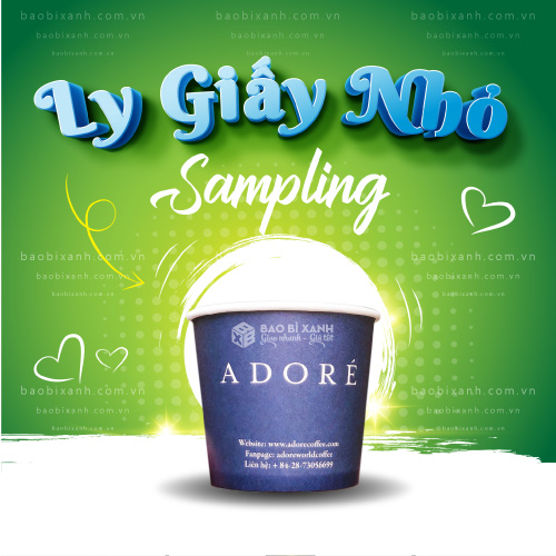 Ly-giay-nho-sampling-thuong-hieu-bao-bi-xanh-cao-cap