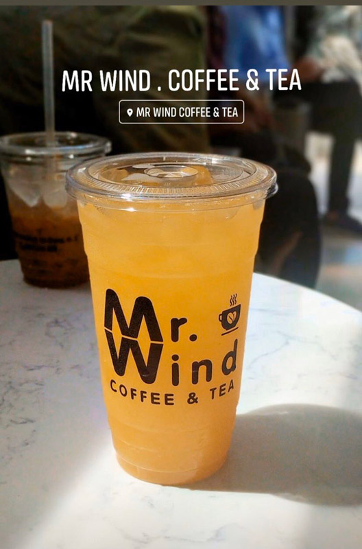 Ly nhựa nắp bằng