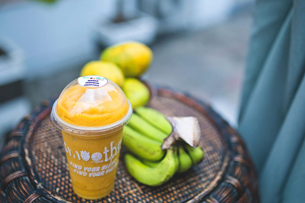 Mẫu ly trà sữa đáy bầu