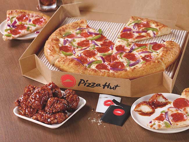 pizzahut