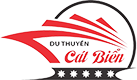 logo Du Thuyền Cát Biển Đà Nẵng