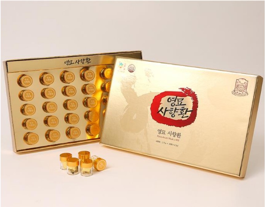 Cách uống thuốc chống đột quỵ hàn quốc? Cách uống thuốc chống đột quỵ hàn quốc?