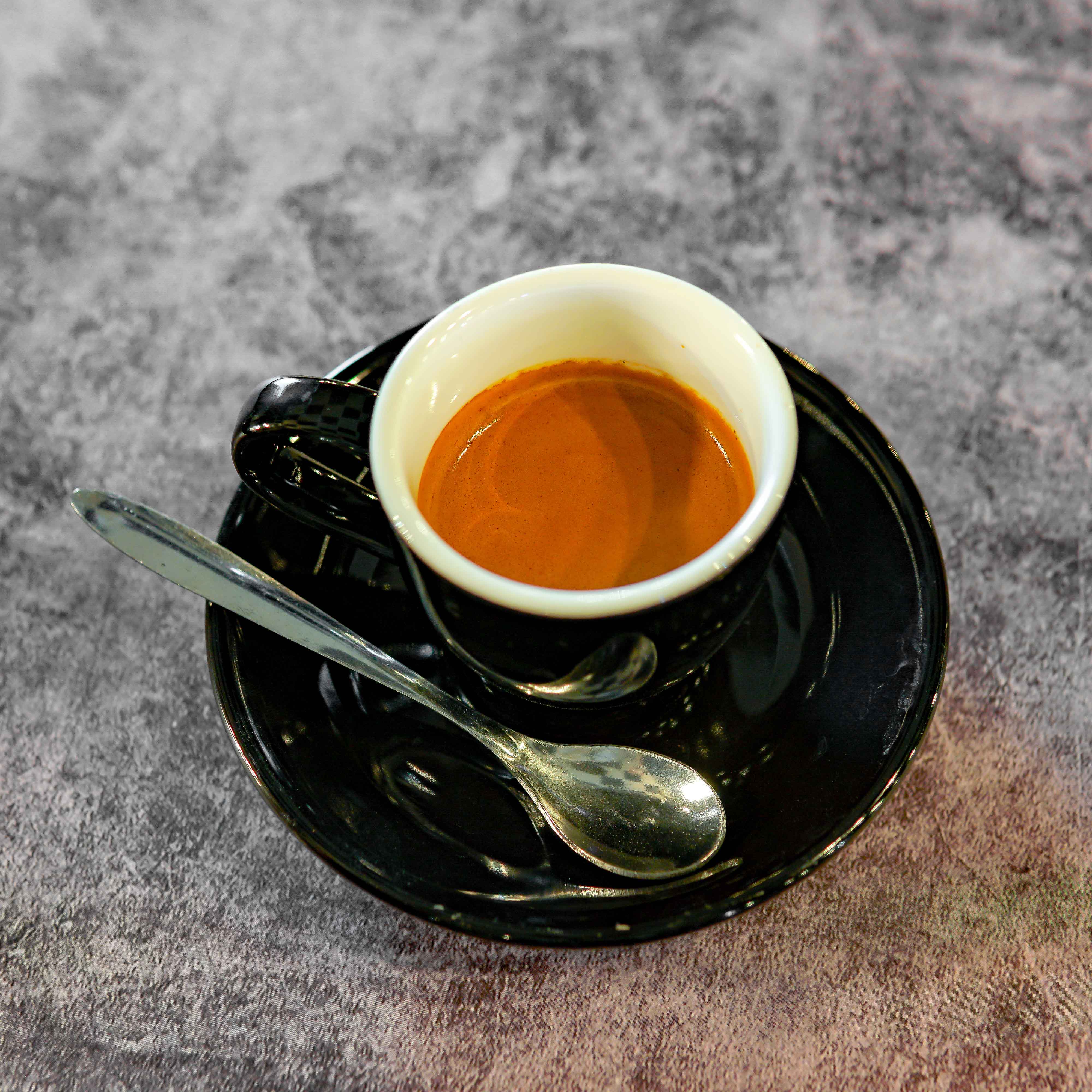 Espresso