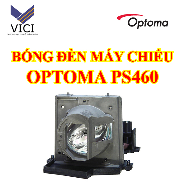 Tại sao cần thay thế bóng đèn máy chiếu Optoma PS460