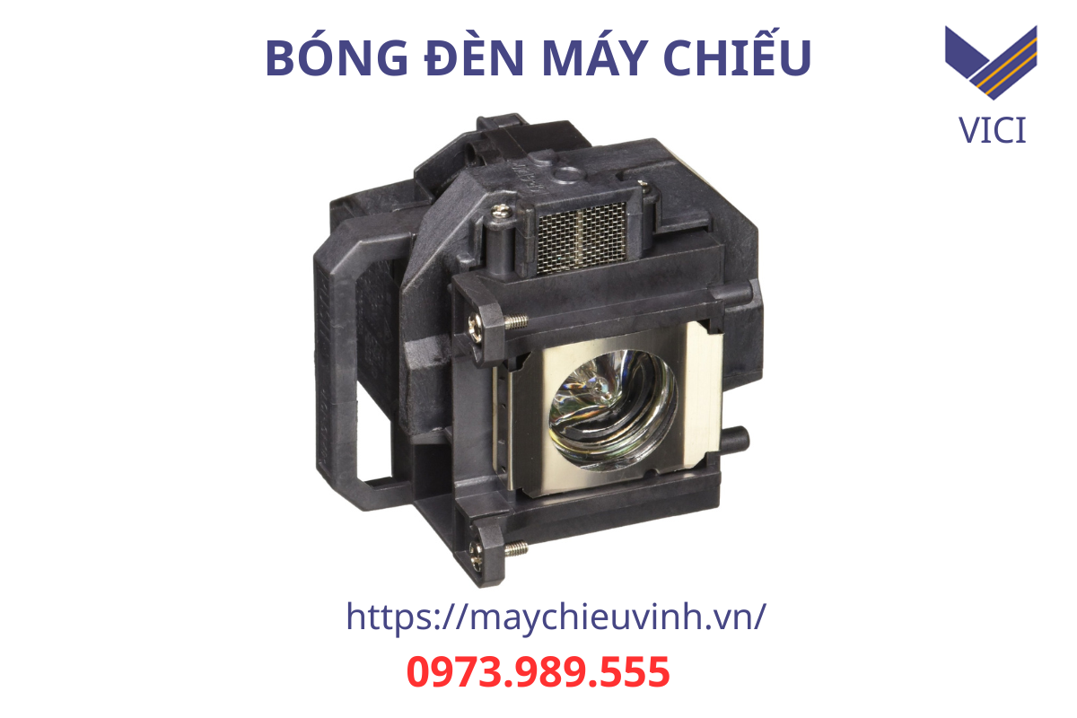 Khi Nào Cần Thay Bóng Đèn Máy Chiếu? 5 Dấu Hiệu Sắp Hỏng Bạn Phải Biết