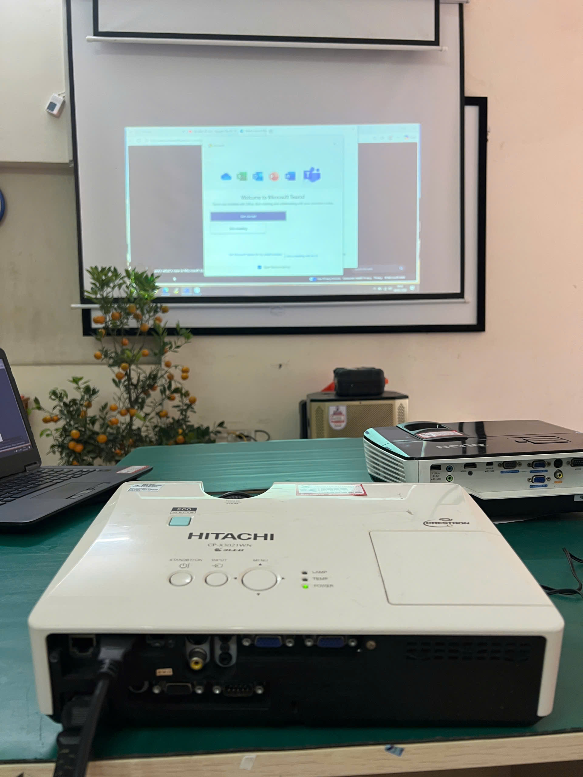 Rạp Phim Tại Gia