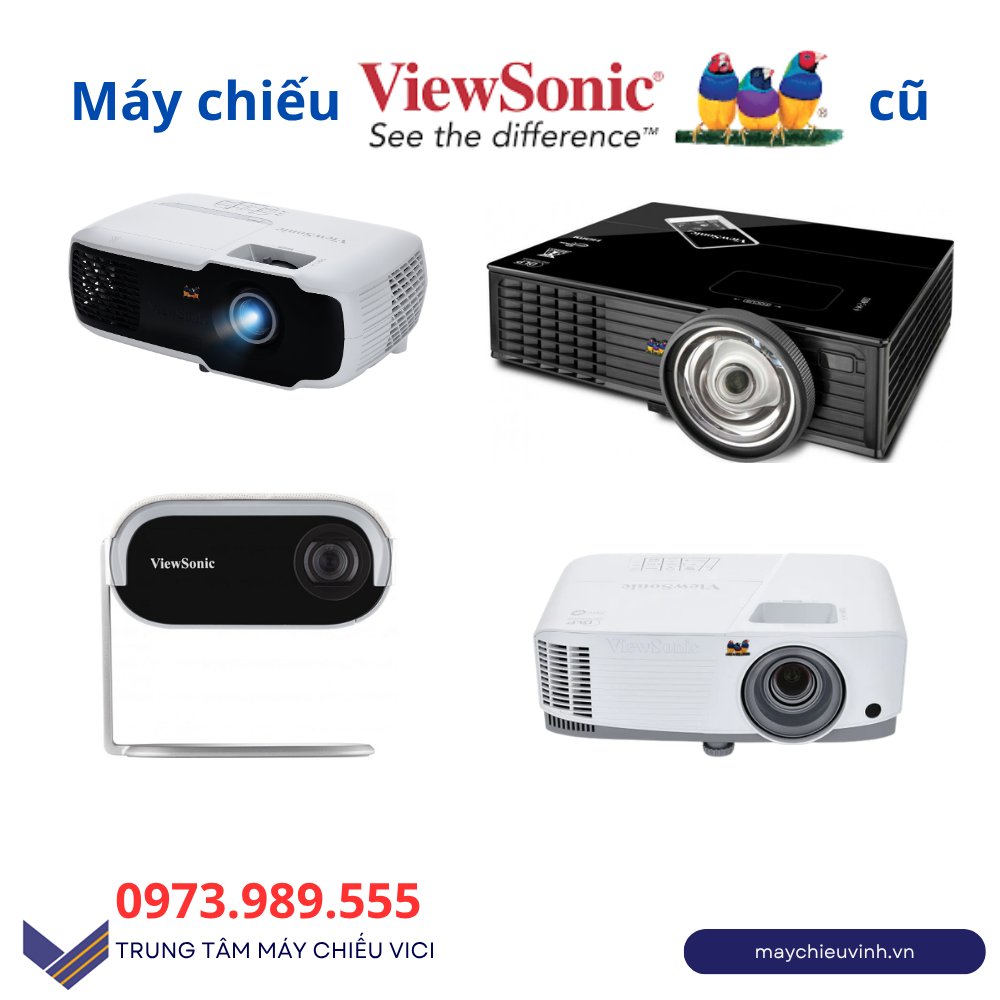 Máy Chiếu Cho Quán Nhậu Đông Khách – Độ Sáng Bao Nhiêu Là Đủ?