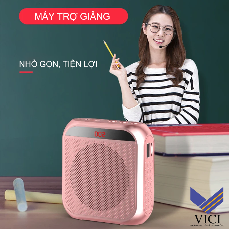 Cách chọn máy trợ giảng cho giáo viên | Nên mua loại nào?