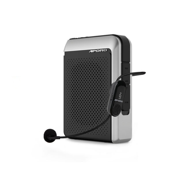 Máy trợ giảng bị rè – Nguyên nhân và cách khắc phục hiệu quả