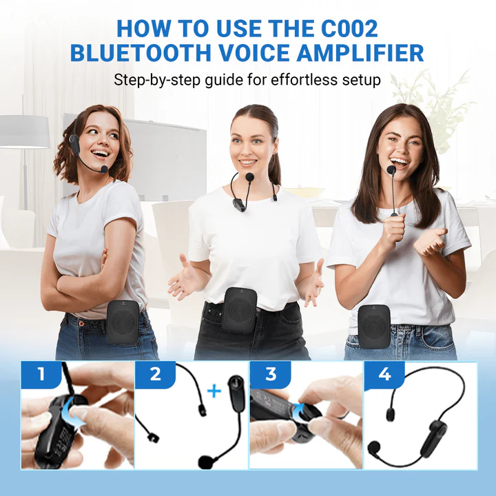 So sánh máy trợ giảng giá rẻ và cao cấp | Có nên nâng cấp?