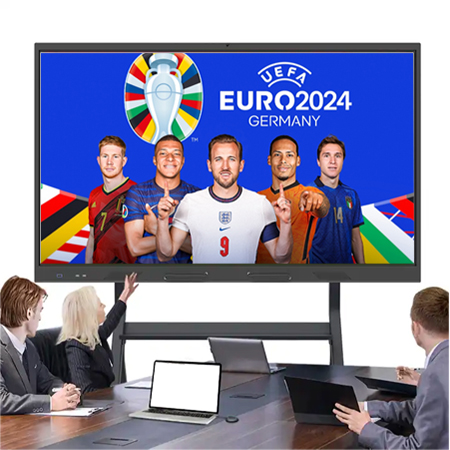 Lựa chọn máy chiếu xem bóng đá Euro 2024