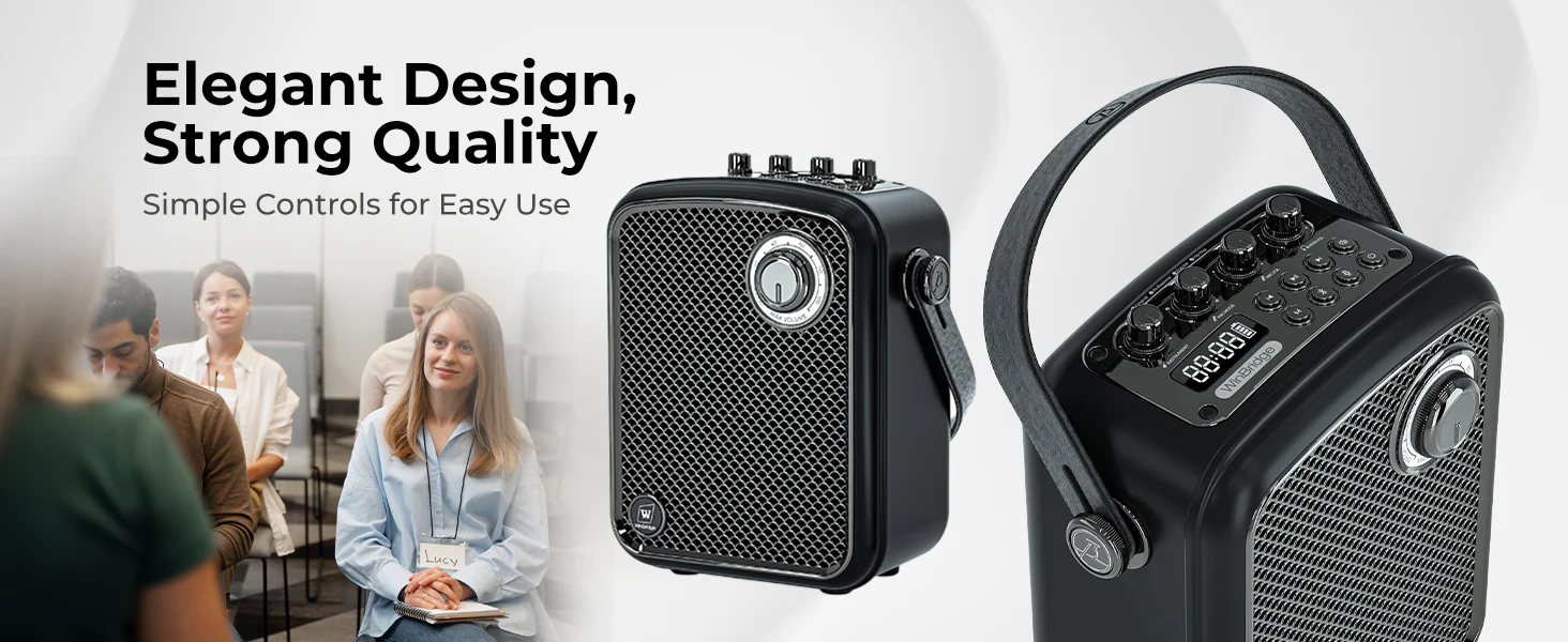 Máy trợ giảng WinBridge S100