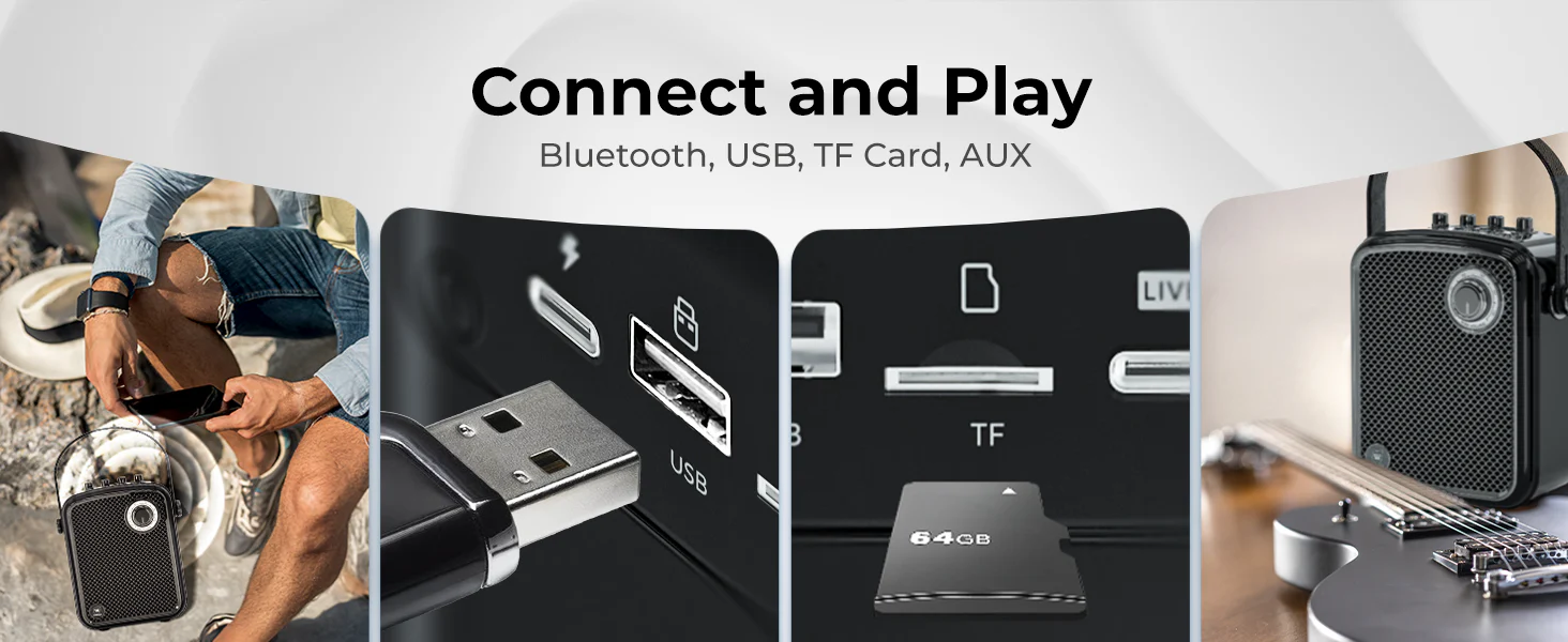 Kết nối đa dạng máy trợ giảng WinBridge S100