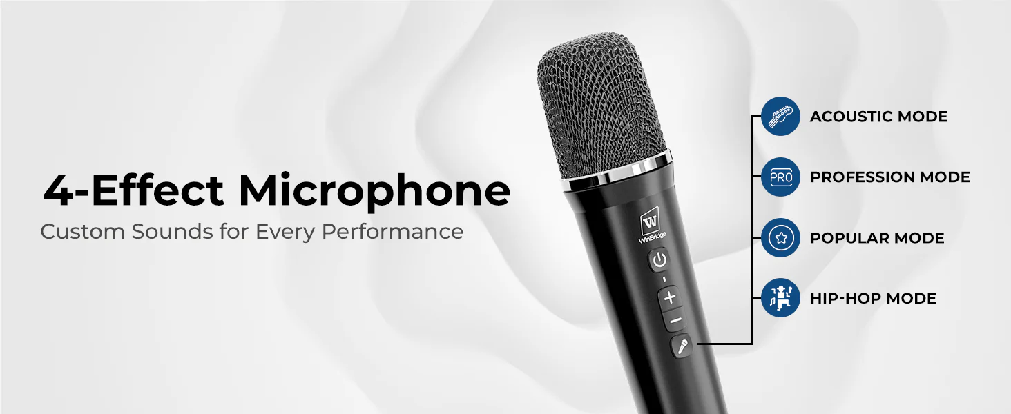 Micro không dây máy trợ giảng WinBridge S100