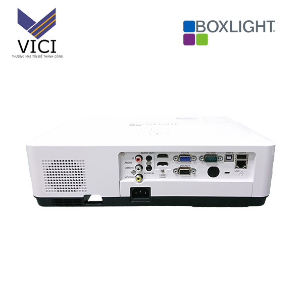 Máy chiếu Boxlight ALX462 chính hãng