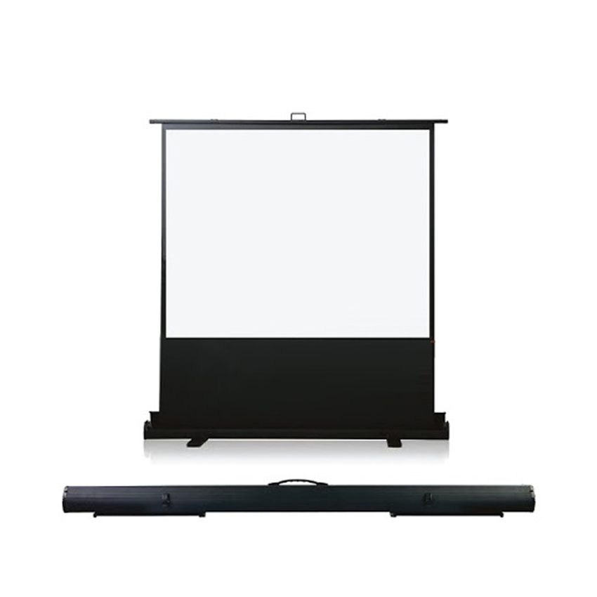 Màn để sàn 84 inch