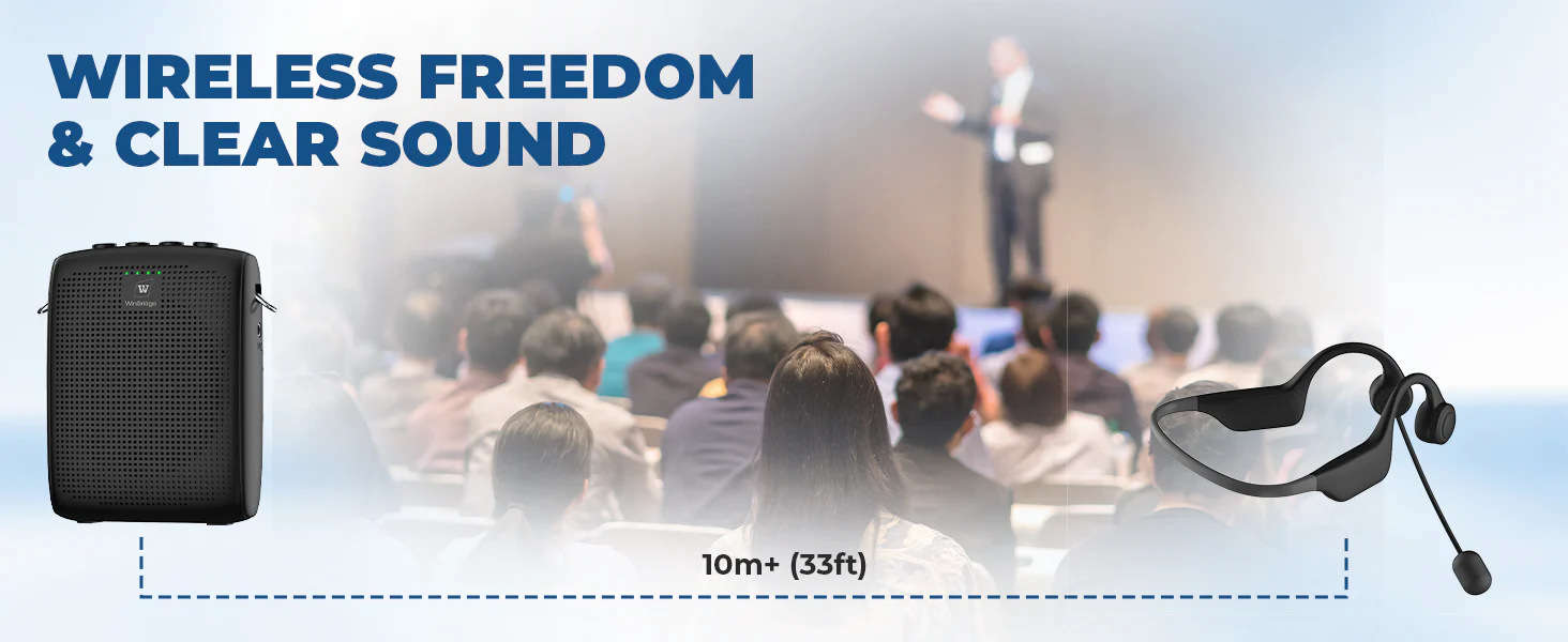 Máy trợ giảng WinBridge WB007