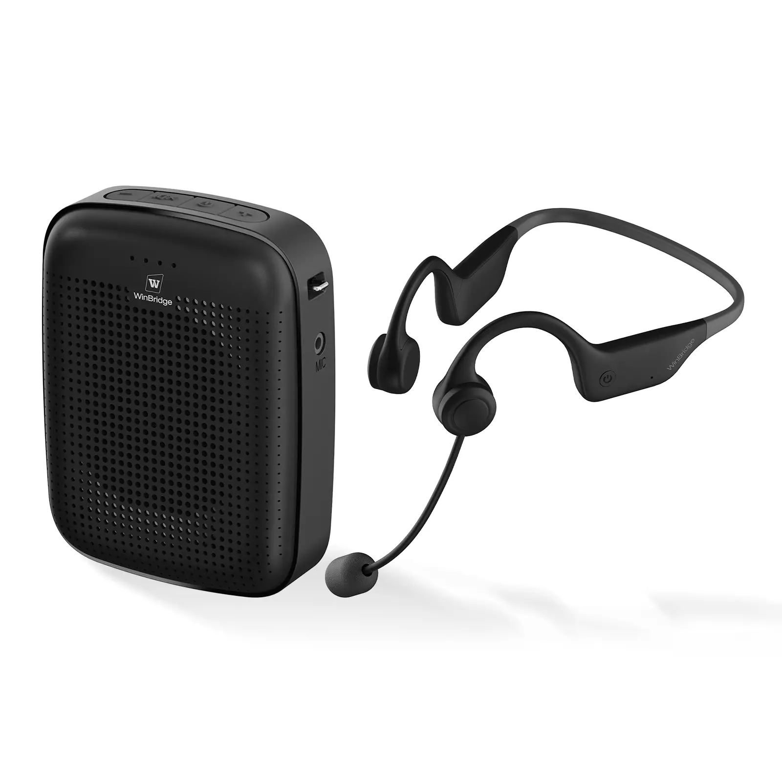 máy trợ giảng winbridge a007