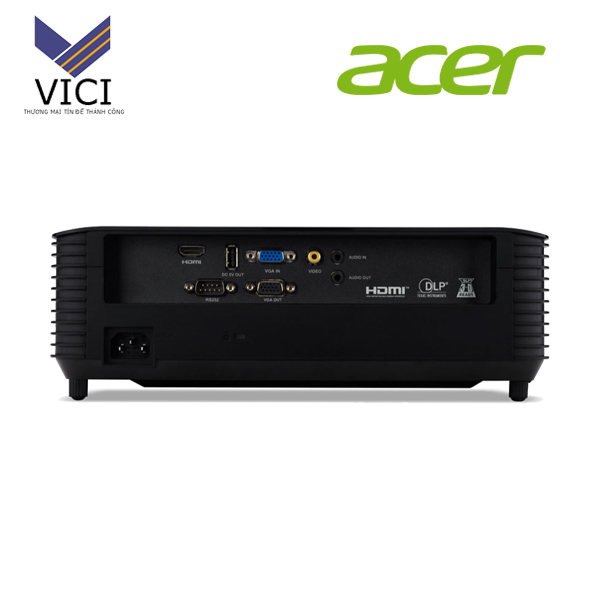 Máy chiếu Acer X1128H