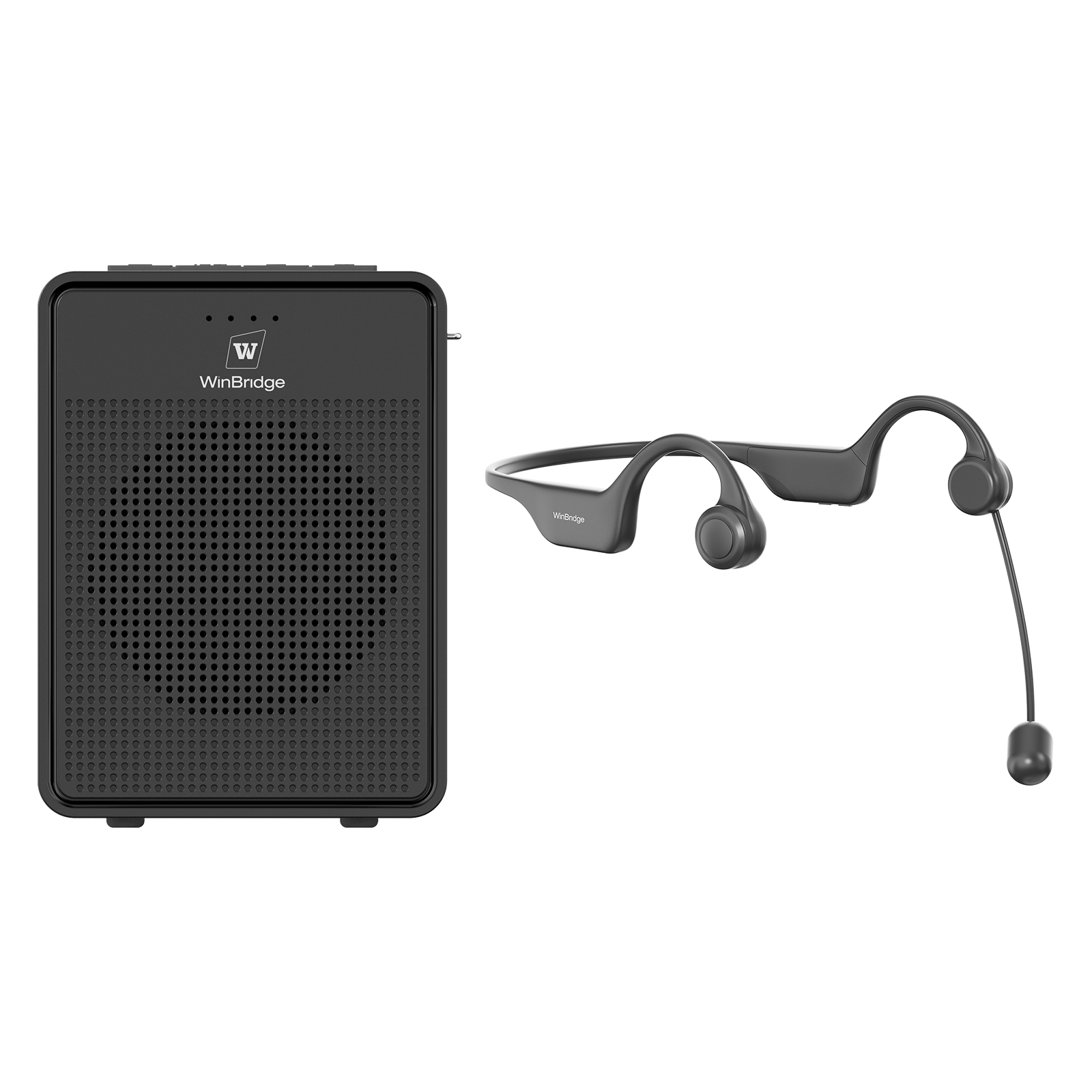 Máy trợ giảng WinBridge B007