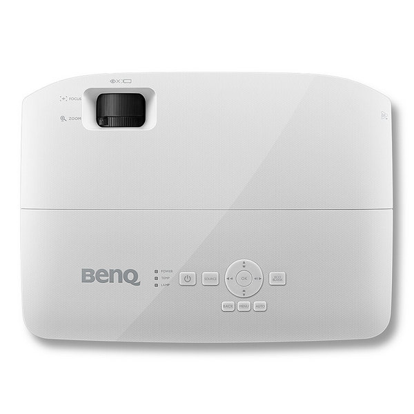 Máy chiếu BenQ MX535 chính hãng giá rẻ