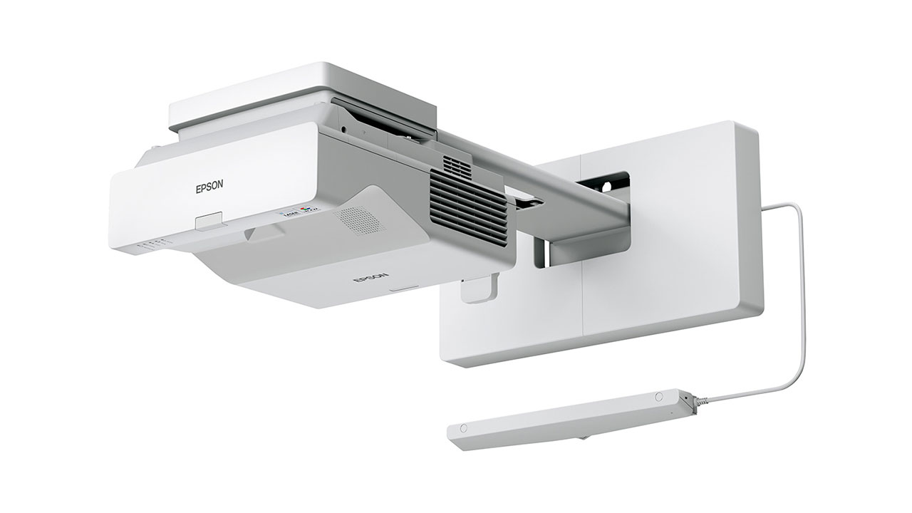 Epson GoBoard 780Fi