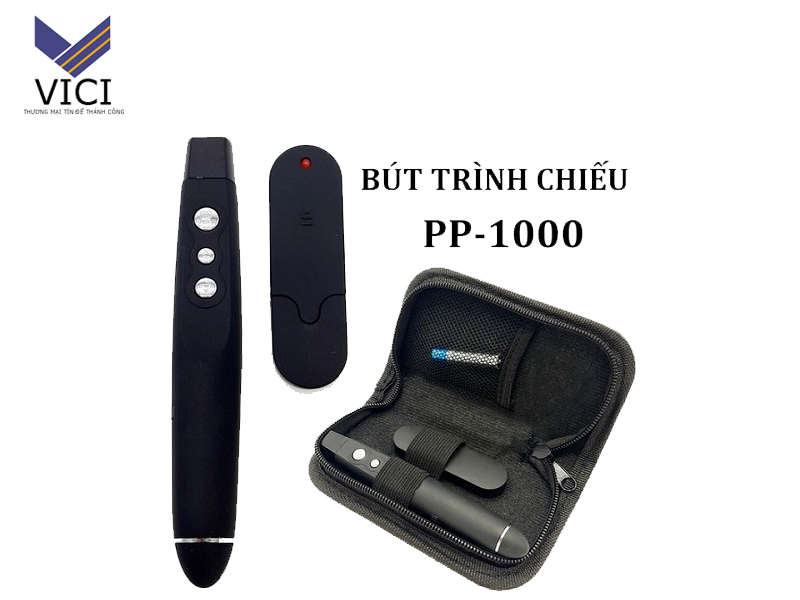 Bút trình chiếu PP1000