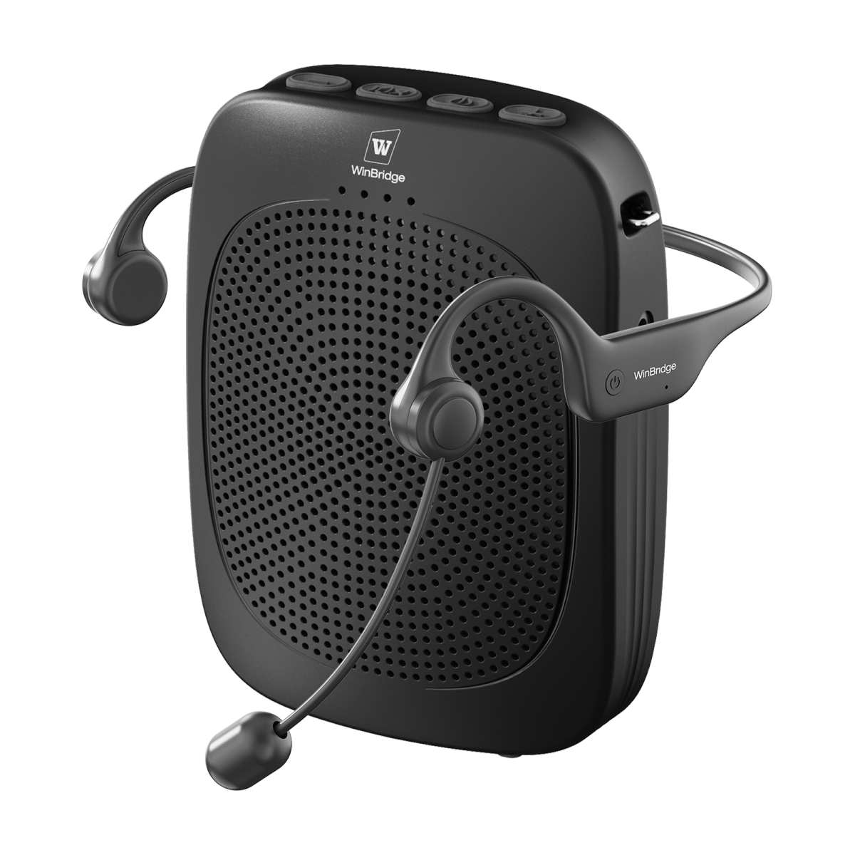 Máy trợ giảng WinBridge C007