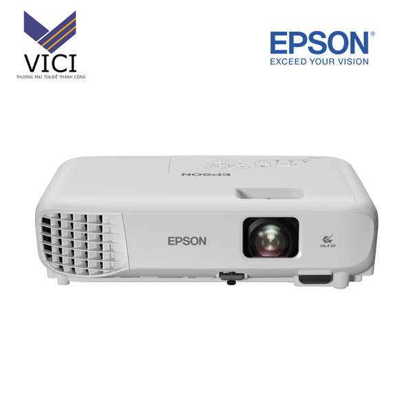 Máy chiếu Epson EB E01