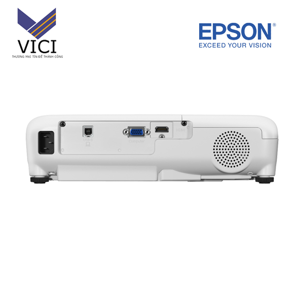 Máy chiếu Epson EB E01
