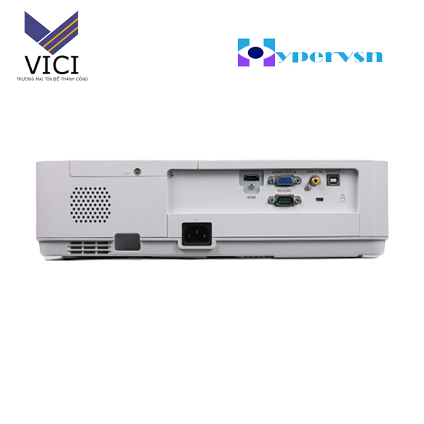 Cổng kết nối máy chiếu HYPERVSN HP-D01