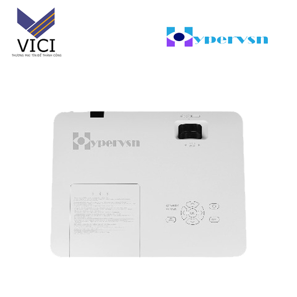 Máy chiếu HYPERVSN HP D02