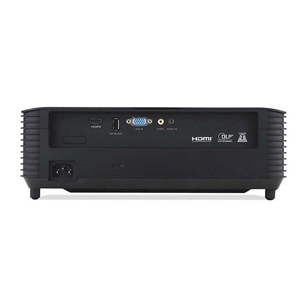 Cổng kết nối máy chiếu acer x128h giá rẻ