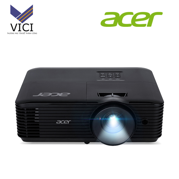 Máy chiếu Acer X128HP - Máy chiếu Vici