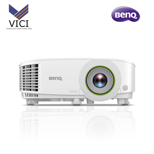 Máy chiếu BenQ EW600 - Máy chiếu VICI