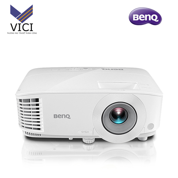 Máy chiếu BenQ MS550- Máy chiếu VICI