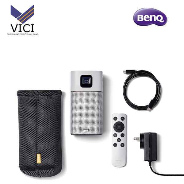 Máy chiếu BenQ GV1