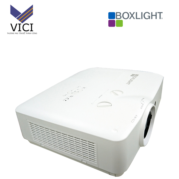 Máy chiếu Boxlight KTX600 chính hãng giá rẻ