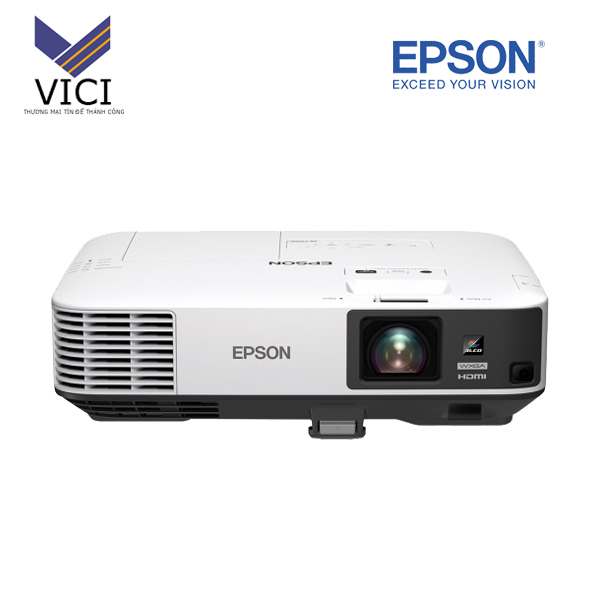Máy chiếu Epson EB 2155W chính hãng