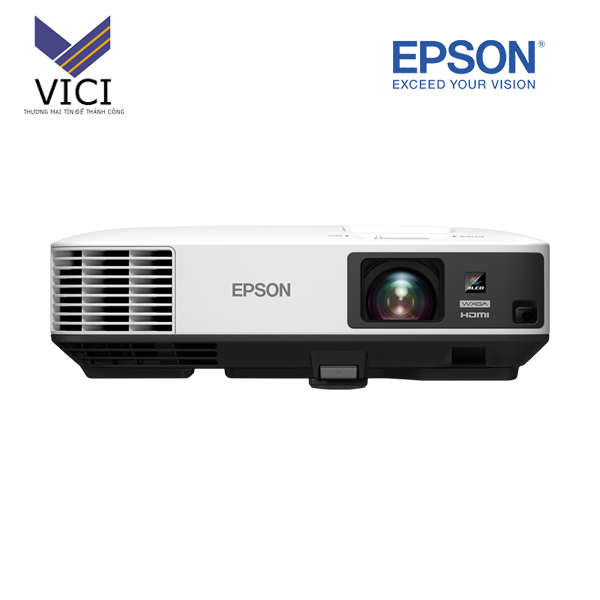 Máy chiếu Epson EB 2165W chính hãng