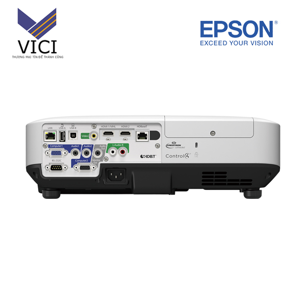 Máy chiếu Epson EB 2165W chính hãng