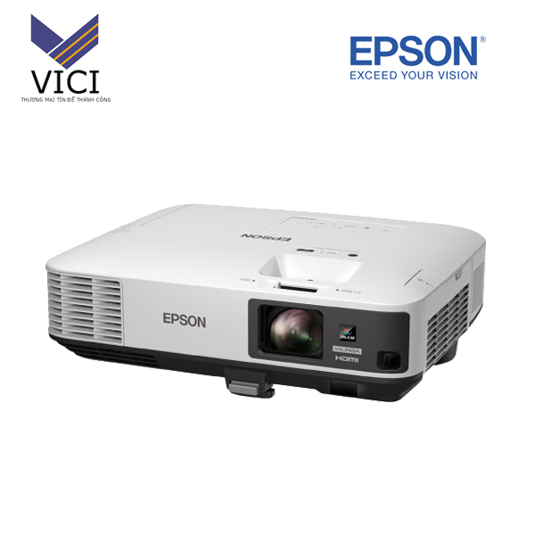 Máy chiếu Epson EB 2255u chính hãng