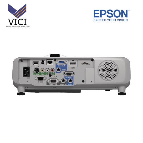 Máy chiếu gần Epson EB 536Wi chính hãng