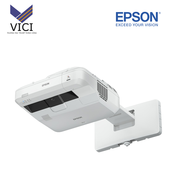 Máy chiếu Epson EB 700U chính hãng