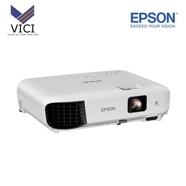 Máy chiếu Epson EB - E10 chính hãng