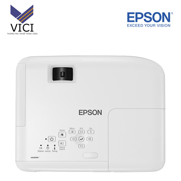 Máy chiếu Epson EB - E10 chính hãng