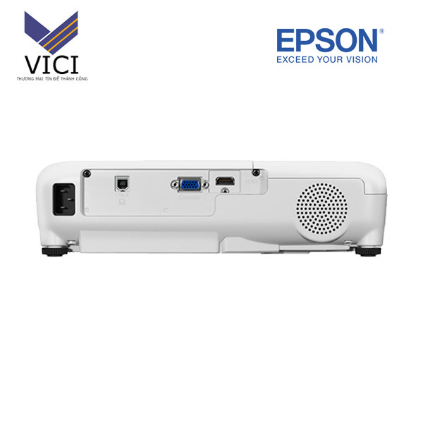 Máy chiếu Epson EB - E500 chính hãng