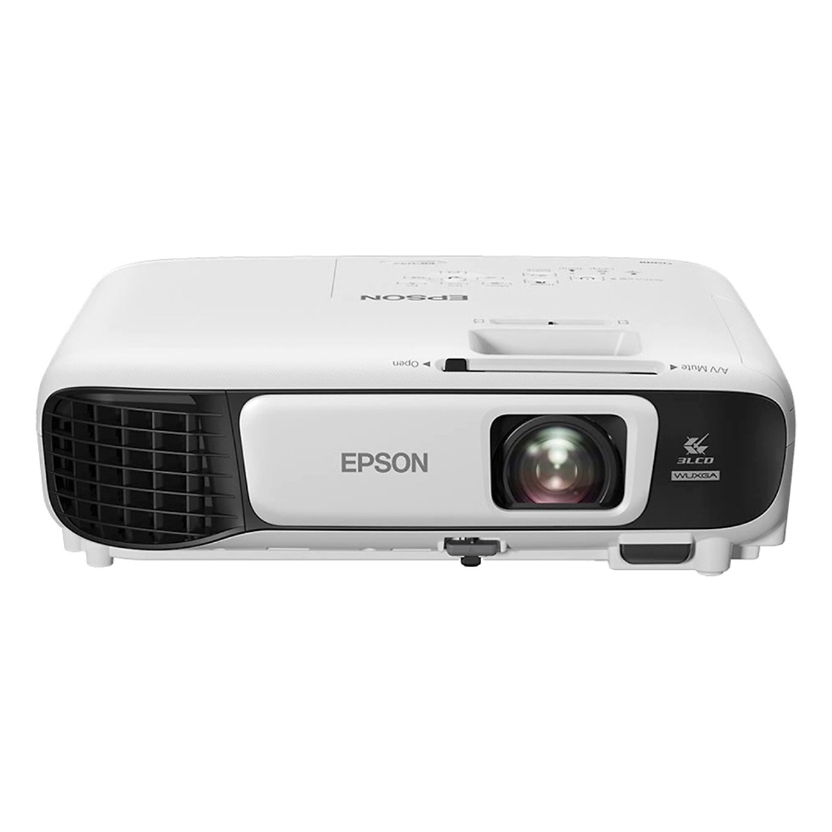 Máy chiếu epson EB U42